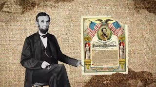 Emancipation Proclamation Exposed [upl. by Wenonah895]