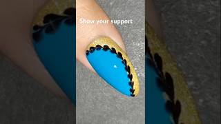 nailart subscribe like showsomesupport [upl. by Arundel]