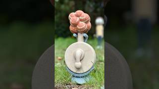 STONE PLUMBUS rickandmorty [upl. by Prudie655]