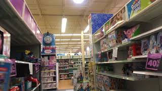 Babies R Us  Toys R Us Closing tour  Mayfield Heights OH 642018 toysrus [upl. by Graces768]