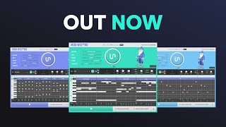 Unison MIDI Wizard 20 Out Now  MIDI Wizard 20 Official Video [upl. by Ekul]