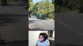 CRAZIEST MOTORCYCLE RIDER GOES AIRBORNE [upl. by Acireed]