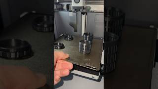 3D Printed Desiccant Container [upl. by Dygal]