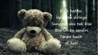 Pendam by Shahir OST Adam dan Hawa [upl. by Barram]