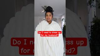 Do I need to dress better for my husband momof9 marriage [upl. by Edwin]