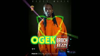 EeZzyOgek OrochOfficial audio [upl. by Kahle]