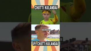 IPL Chutti kulandai  IPL trending chuttikuzhandhai ipl ipl2025 iplauction iplshorts iplviral [upl. by Nosyarg]