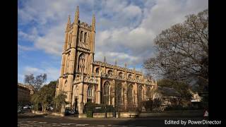 University of Bath Chamber Choir Easter concert [upl. by Rubin406]