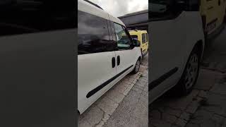 satılık Fiat Doblo fiyat bilgisi için açıklamalardaki linke tıklayınız [upl. by Leaj503]