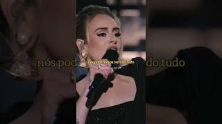 Adele  Rolling In The Deep Tradução✨️ traduçãodemusicas [upl. by Aramad566]