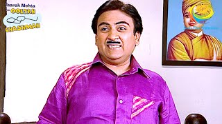 Sodhi Creates A Scene At The Court  Taarak Mehta Ka Ooltah Chashmah  Full Episode [upl. by Marceau598]