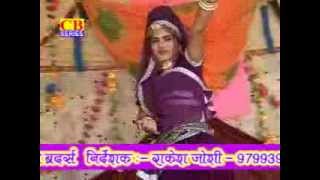 Randya Hi Randya  New Rajasthani Song 2014  Gokul Sharma  Kako Lyayo Kakdi [upl. by Cy]