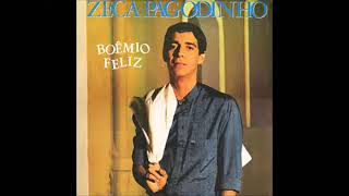 1989 Zeca Pagodinho  Formiga Miúda  Shopping Samba Feat Wilson Moreira [upl. by Aurelia508]