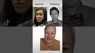 Jodi arias and ted bundy sk [upl. by Anders]