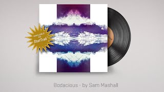 НАБОР МУЗЫКИ SAM MARSHALL  BODACIOUS [upl. by Niarda309]