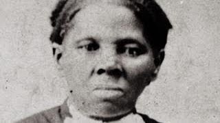 What You Never Knew About Harriet Tubman [upl. by Nodnab]