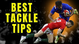 The Perfect Tackling Guide  Become a Beast [upl. by Weinrich]