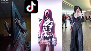 Microwave Edits TikTok Trend Compilation [upl. by Abdel]