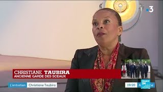 France  la loi Taubira quotun tournant fondamentalquot dans la mémoire de lesclavage [upl. by Buseck]