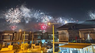 Deepavali Celebration in Malaysia 🇲🇾🪔 [upl. by Panthia]