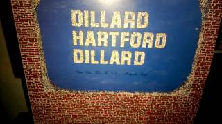 Dillard Hartford Dillard no end of love [upl. by Hollington742]