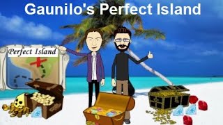 Gaunilos Perfect Island Response to the Ontological Argument [upl. by Malkah]