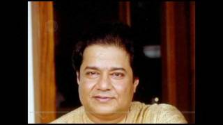 Humsafar Gham Jo Mohhobbat Mein Diya Hai Tumne  Anup Jalota [upl. by Nava]