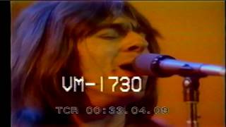 Foghat Road Fever LIVE 1974 [upl. by Kcirddehs]