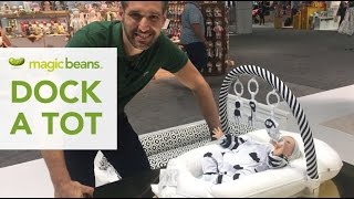 Dock A Tot  Best Most Popular Baby Gear  Reviews  Ratings [upl. by Emanuela]