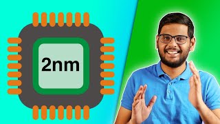 2nm Processor is Here But Whats Next After 1nm [upl. by Constantia]