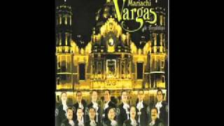 Mariachi Vargas de Tecalitlan Alabare a Mi Señor [upl. by Akenn]