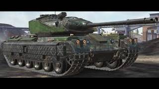 Wotblitz Progetto 46 The Perfect Combo Of Speed Precision And Victory [upl. by Holihs]