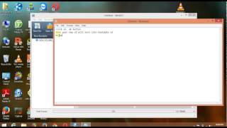 HOW TO MAKE bootable cd  winiso [upl. by Anirt]