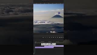 Create Custom Video Transition Adobe Premiere Pro tutorial premierepro videoeditingsoftware [upl. by Gittel]