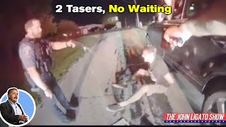 2 Tasers No Waiting [upl. by Saylor]