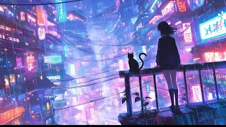 LOFI music💫🎶🎶 [upl. by Ahsinwad]