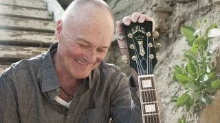 Creed Bratton Interview  AfterBuzz TVs Spotlight On [upl. by Odracer]