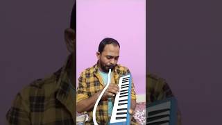 Melodica cover  Hawaien melodica melodicacover mtvbeats [upl. by Mas]