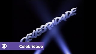 Celebridade confira abertura da novela de 2003 [upl. by Eibba]