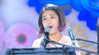 An Ye Eun dreamlike written song If Spring Is Coming 안예은  봄이 온다면 《KPOP STAR 5》K팝스타5 EP19 [upl. by Myles887]