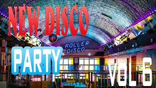 Vol 6 MegaMix Disco Euro Dance 90s 2000s New Italo Disco Music Modern Talking Style  Lee Dr Music [upl. by Nnylyar868]