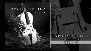 Apocalyptica  Cell0 Audio [upl. by Eilrebma]