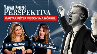 Magyar Péter politikai kommunikációjára ugyanaz az agresszió jellemző mint a párkapcsolataira [upl. by Kezer]