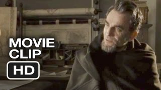 ABRAHAM LINCOLN Official Trailer – The HISTORY Channel 3Night Event [upl. by Lucchesi]