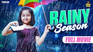 Rainy Season  Full Movie  RowdyBabyTamil  Tamada Media [upl. by Aisitel]