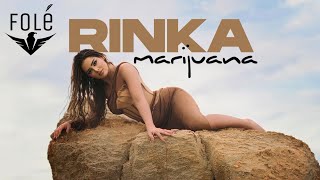 Rinka  Marijuana Official Video [upl. by Walston]