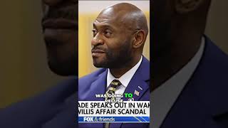 The Shocking Interview with Nathan Wade Unveiling the Truth Behind the Fulton County Case [upl. by Irv]