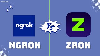 Zrok New Open Source Alternative To NgRok  Open Source Sharing Solution  API  Backend Developer [upl. by Azalea]