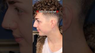 How to get the Dillon latham perm 😱 [upl. by Russell155]