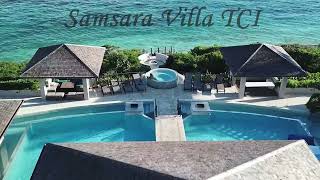 Samsara Villa Teaser Tour 2024 [upl. by Obrien]